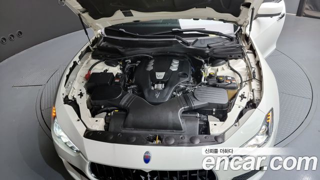 maserati | maserati Ghibli | Ghibli