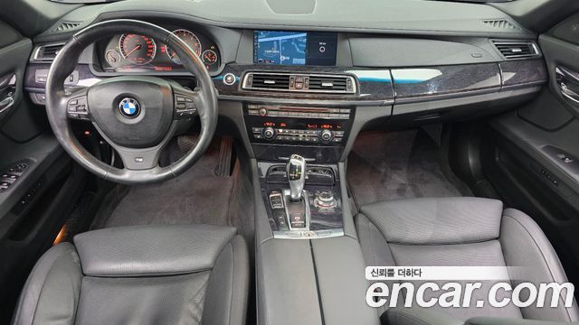BMW | BMW 7 Series (F01) | 7 Series (F01)