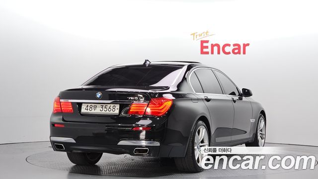 BMW | BMW 7 Series (F01) | 7 Series (F01)