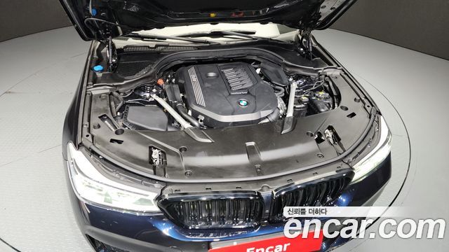 BMW | BMW 6 Series GT (G32) | 6 Series GT (G32)