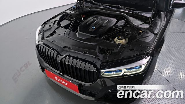 BMW | BMW 7 Series (G11) | 7 Series (G11)