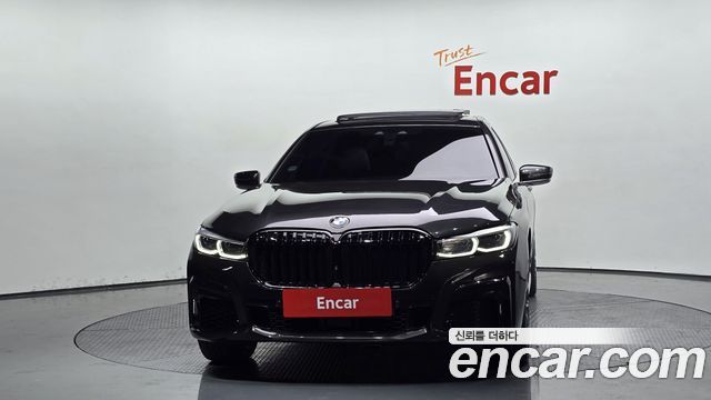 BMW | BMW 7 Series (G11) | 7 Series (G11)