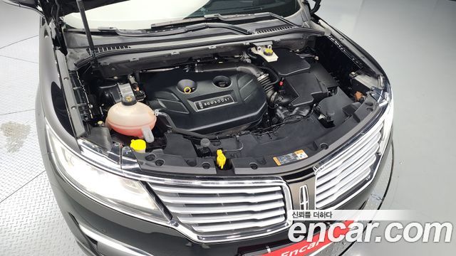 Lincoln | Lincoln MKC