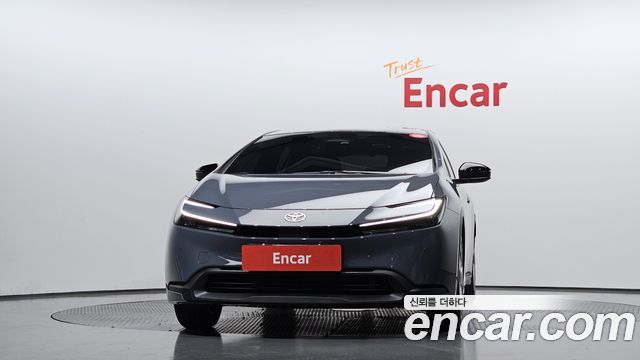 Toyota | Toyota Prius 5th Generation | Prius 5th Generation