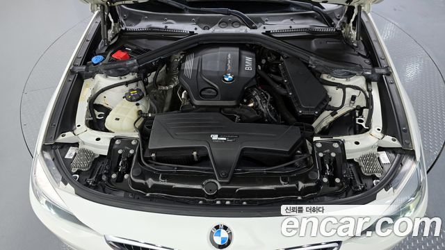 BMW | BMW 3 Series GT (F34) | 3 Series GT (F34)