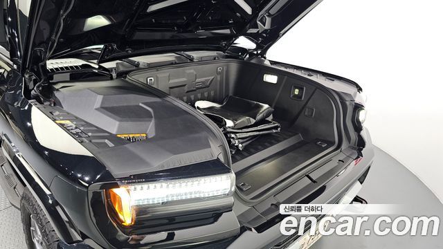 GMC Hummer EV | Hummer EV