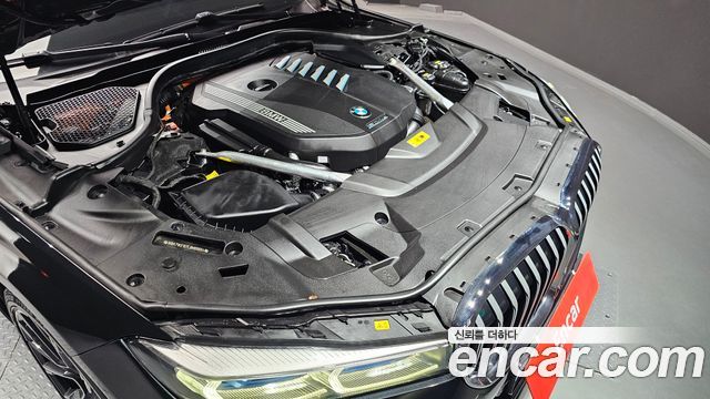 BMW | BMW 7 Series (G11) | 7 Series (G11)