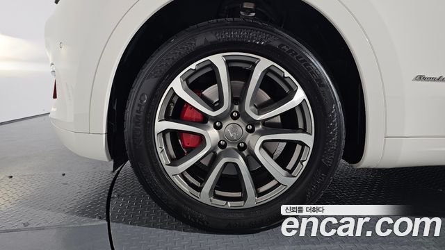 maserati | maserati Levante | Levante