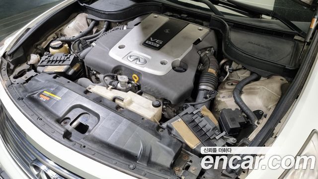 infinity | infinity G37