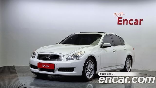 infinity | infinity G37