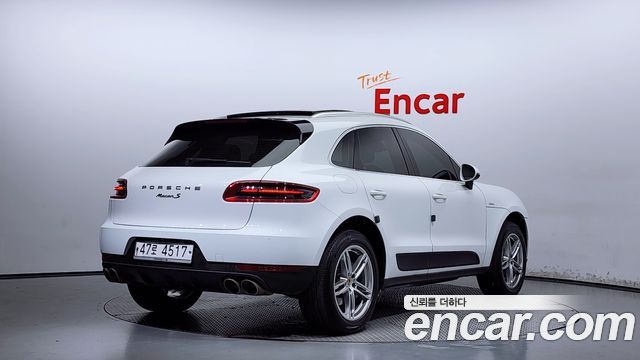 porsche | porsche Macan | Macan