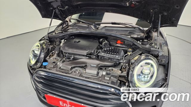 mini | mini cooper clubman | cooper clubman