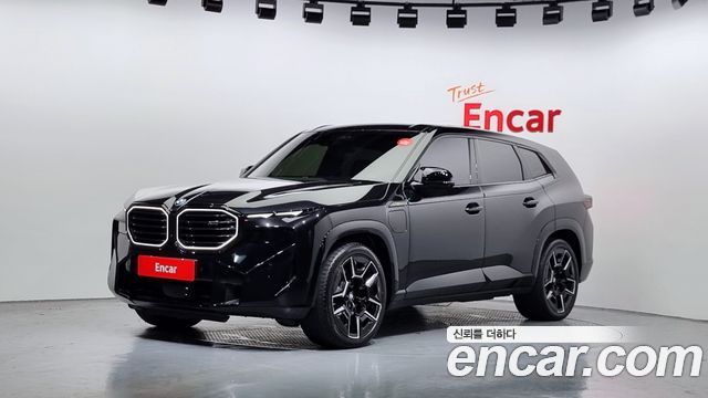 BMW | BMW XM (G09)