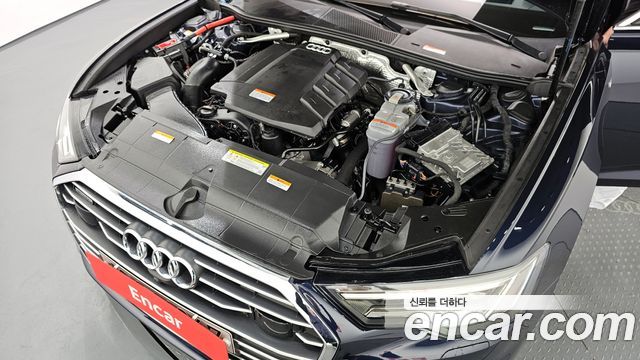 Audi | Audi A6 (C8) | A6 (C8)