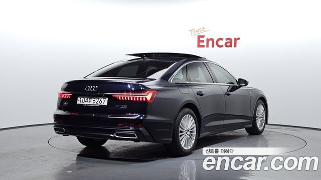 Audi | Audi A6 (C8) | A6 (C8)