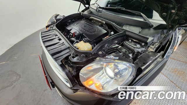 mini | mini Cooper D Countryman | Cooper D Countryman