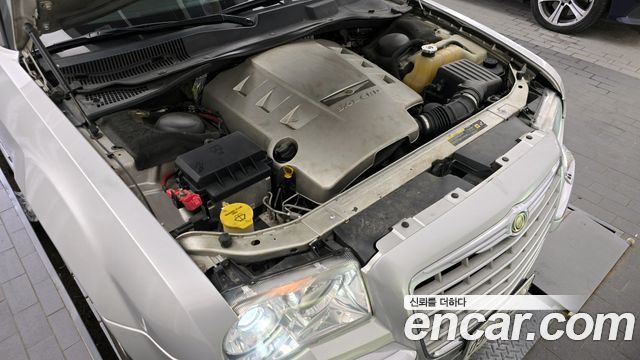 Chrysler | Chrysler 300C