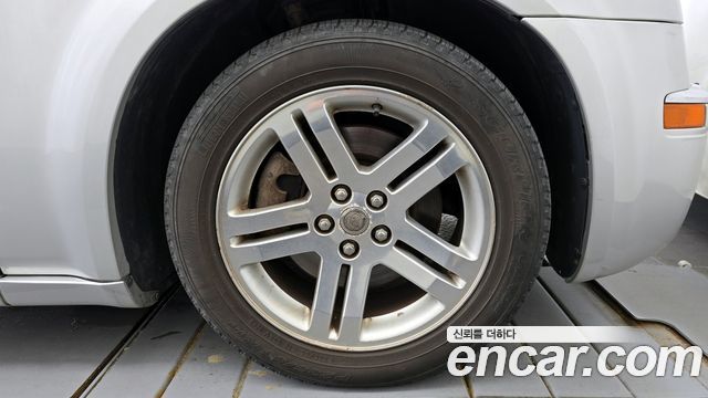 Chrysler | Chrysler 300C