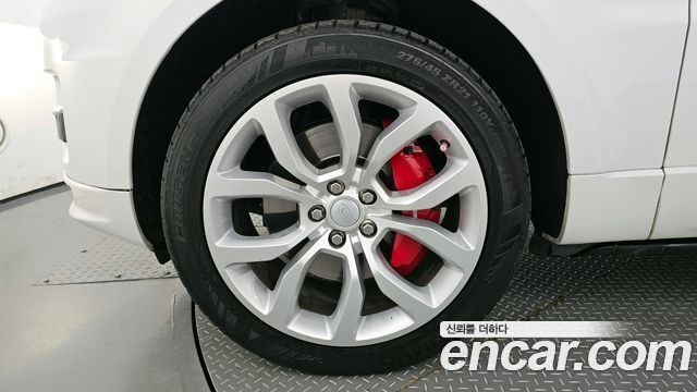 land rover | land rover Range Rover Sport 2nd Generation | Range Rover Sport 2nd Generation