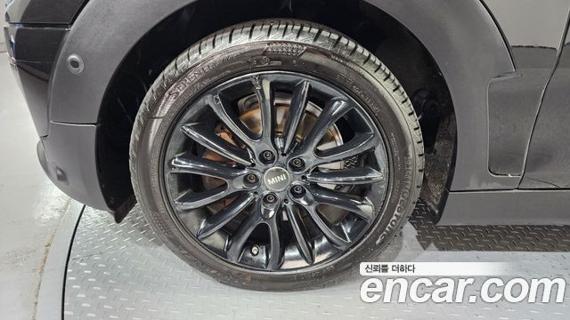 mini | mini cooper clubman | cooper clubman