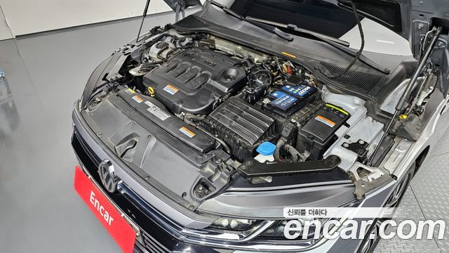 Volkswagen | Volkswagen Arteon | Arteon