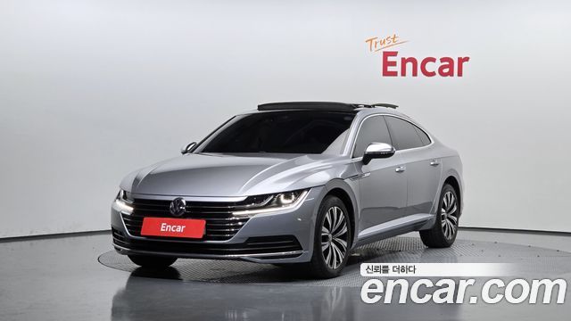 Volkswagen | Volkswagen Arteon | Arteon