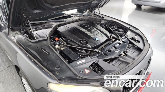 BMW | BMW 7 Series (F01) | 7 Series (F01)