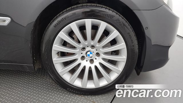 BMW | BMW 7 Series (F01) | 7 Series (F01)
