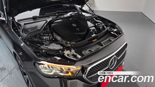 mercedes benz | mercedes benz E-Class W214 | E-Class W214