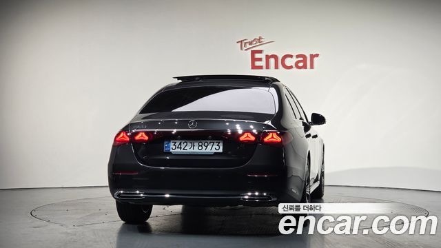 mercedes benz | mercedes benz E-Class W214 | E-Class W214