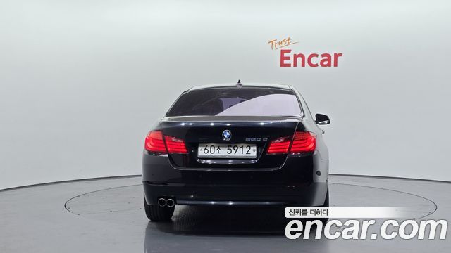 BMW | BMW 5 Series (F10) | 5 Series (F10)