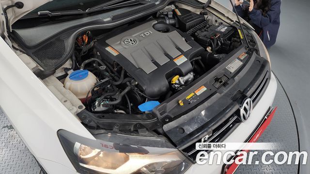 Volkswagen | Volkswagen Polo | Polo