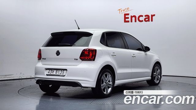 Volkswagen | Volkswagen Polo | Polo