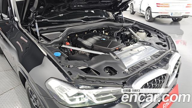 BMW | BMW X4 (G02) | X4 (G02)