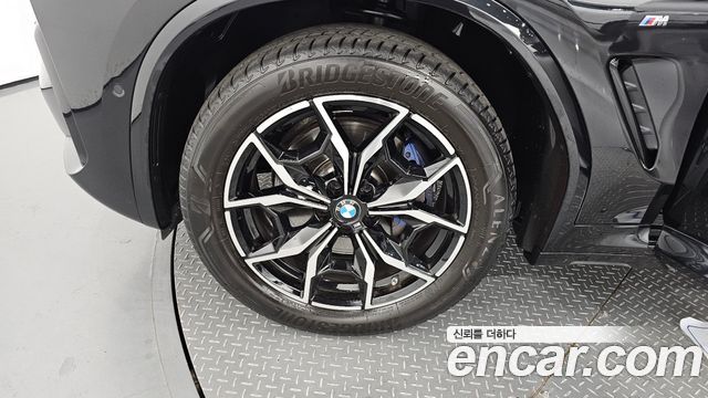 BMW | BMW X4 (G02) | X4 (G02)