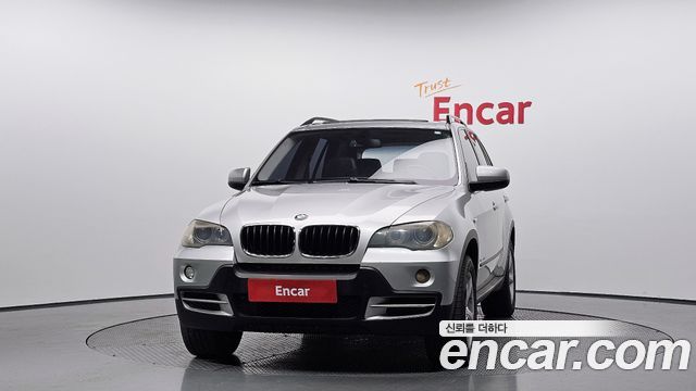 BMW | BMW X5 (E70)