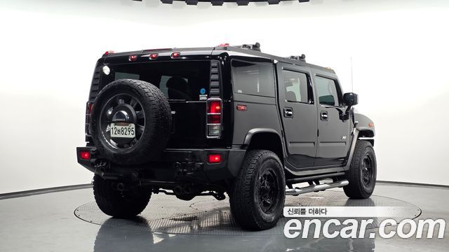 Hummer | Hummer H2