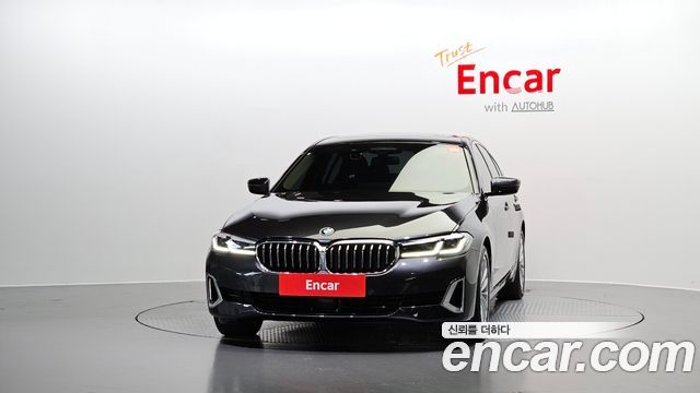 BMW | BMW 5 Series (G30) | 5 Series (G30)