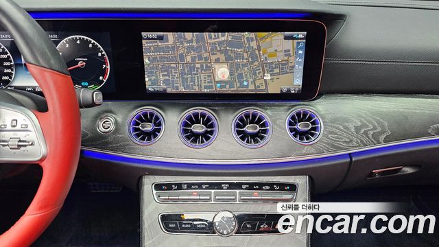 mercedes benz | mercedes benz CLS-Class C257 | CLS-Class C257