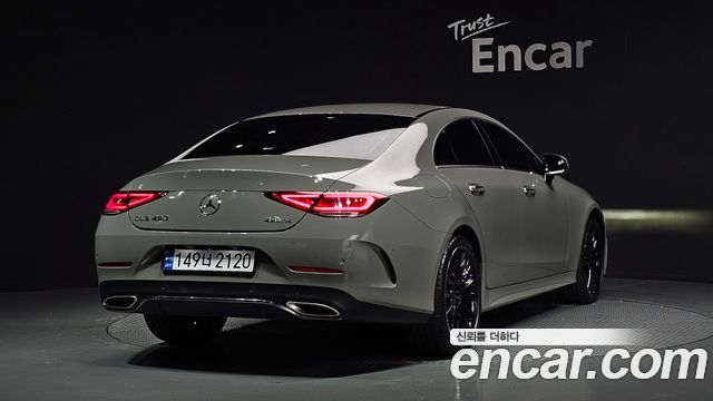 mercedes benz | mercedes benz CLS-Class C257 | CLS-Class C257