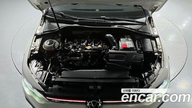 Volkswagen | Volkswagen Golf 7th Generation | Golf 7th Generation