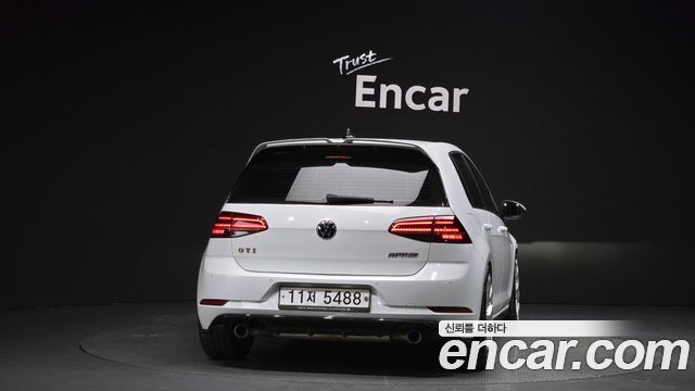 Volkswagen | Volkswagen Golf 7th Generation | Golf 7th Generation