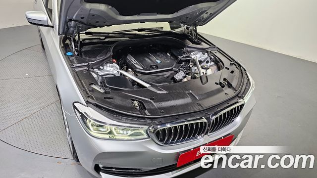 BMW | BMW 6 Series GT (G32) | 6 Series GT (G32)