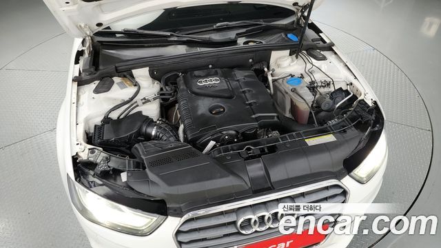 Audi | Audi New A4 | New A4