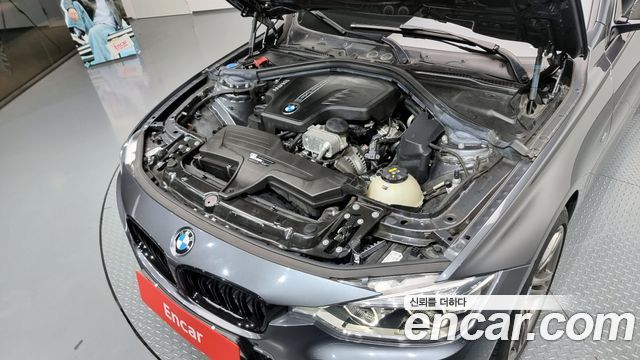 BMW | BMW 3 Series (F30) | 3 Series (F30)