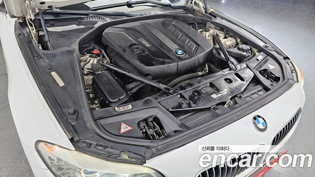 BMW | BMW 5 Series (F10) | 5 Series (F10)