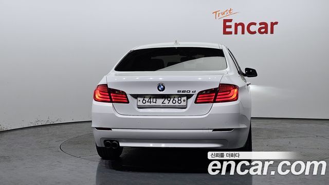 BMW | BMW 5 Series (F10) | 5 Series (F10)