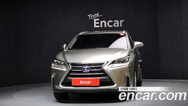 Lexus | Lexus NX300h