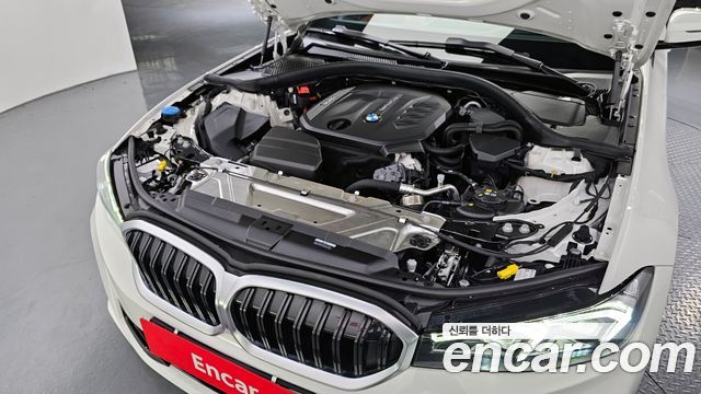 BMW | BMW 3 Series (G20) | 3 Series (G20)