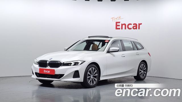 BMW | BMW 3 Series (G20) | 3 Series (G20)